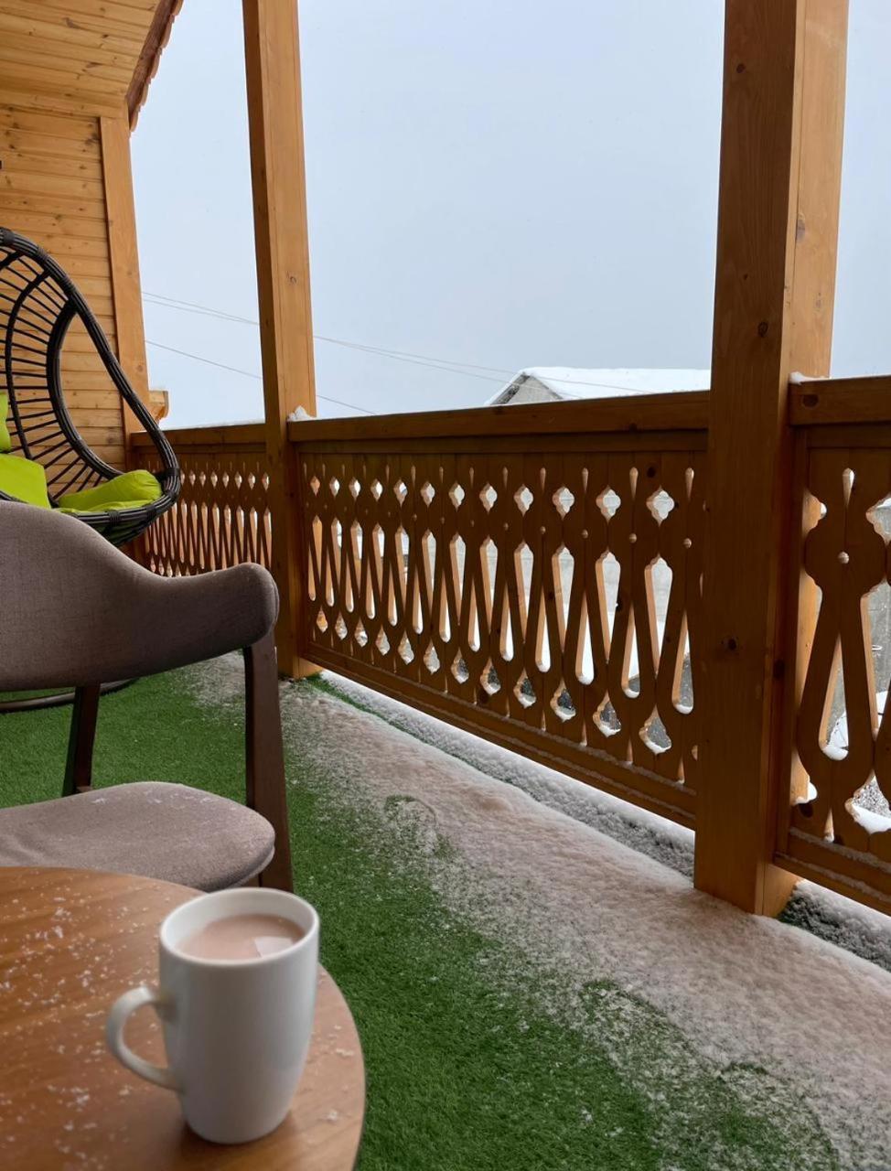 The Penthouse ,Apartment With 2 Bedrooms,Whole Apartment, Апартмент Целиком ดีลีจาน ภายนอก รูปภาพ