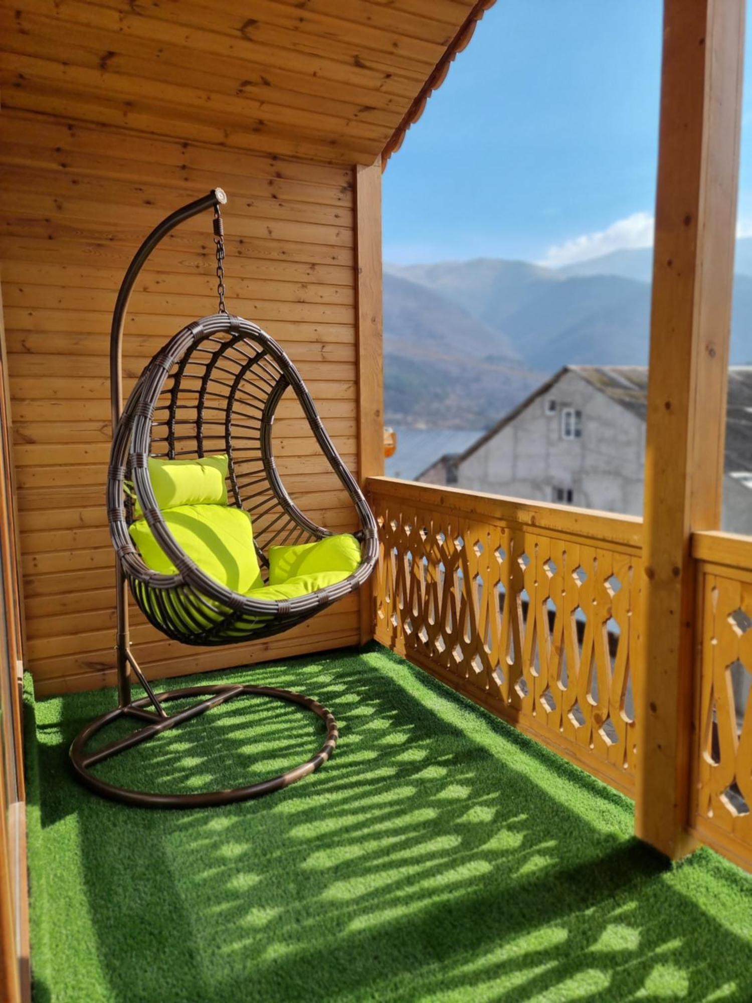 The Penthouse ,Apartment With 2 Bedrooms,Whole Apartment, Апартмент Целиком ดีลีจาน ภายนอก รูปภาพ